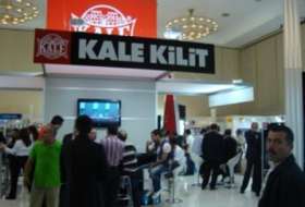 ELF 2010 Convention, Kale Kilit Ana Sponsorluğunda Gerçekleşti.