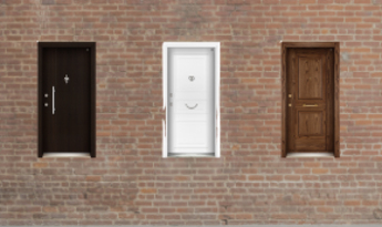 Satın Aldığınız Evin Kapısını Yenilemeniz İçin 4 Neden