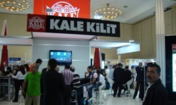 ELF 2010 Convention, Kale Kilit Ana Sponsorluğunda Gerçekleşti.
